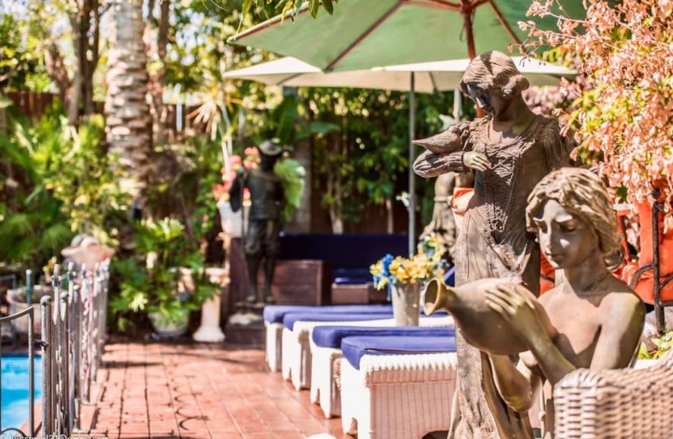 וילה דה קיסריה