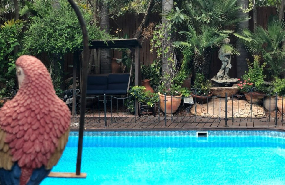 וילה דה קיסריה