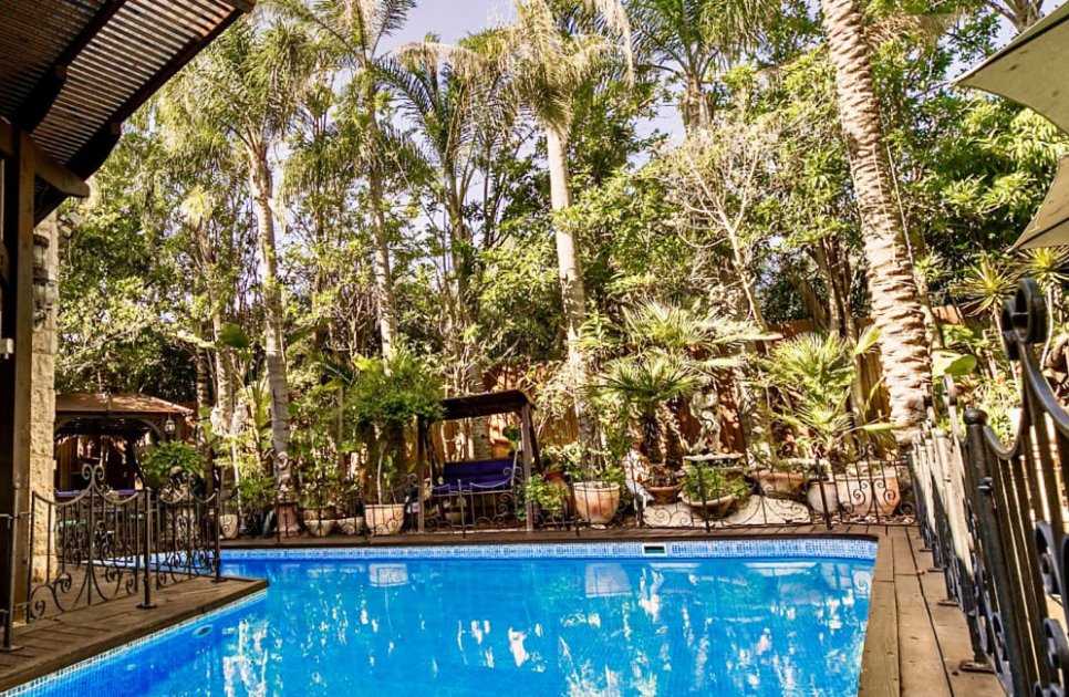 וילה דה קיסריה