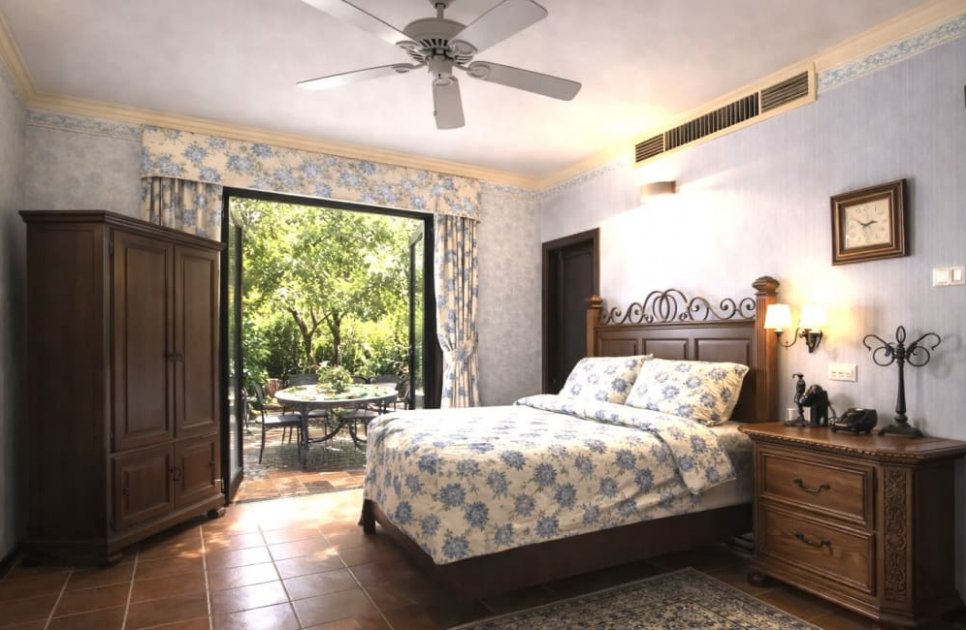 וילה דה קיסריה