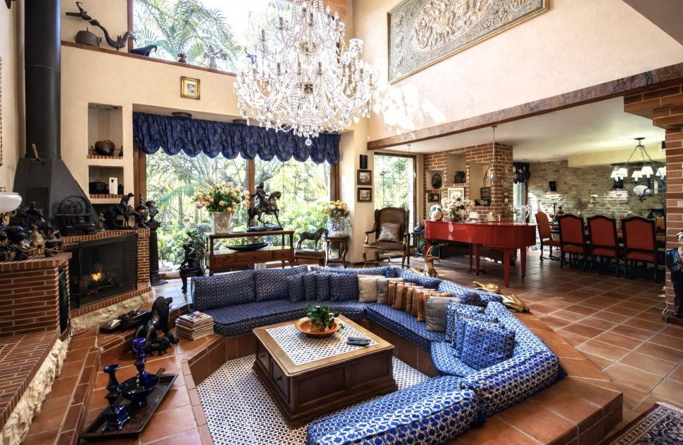 וילה דה קיסריה