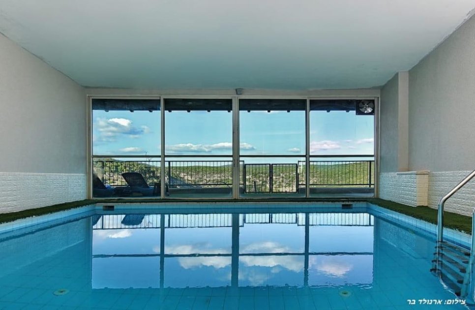 אחוזת נחל כזיב