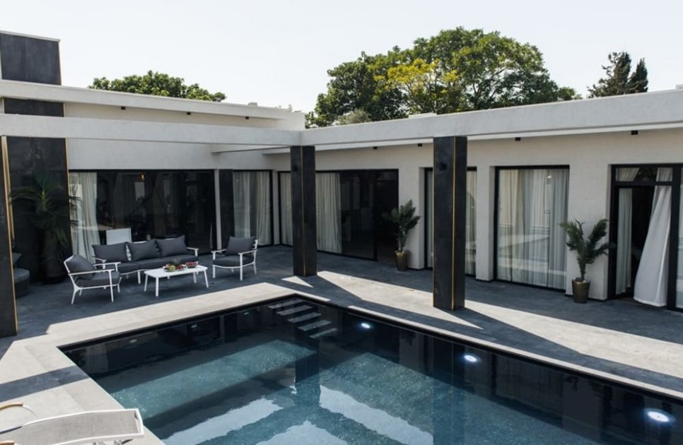 יוקרה בגליל דרנה