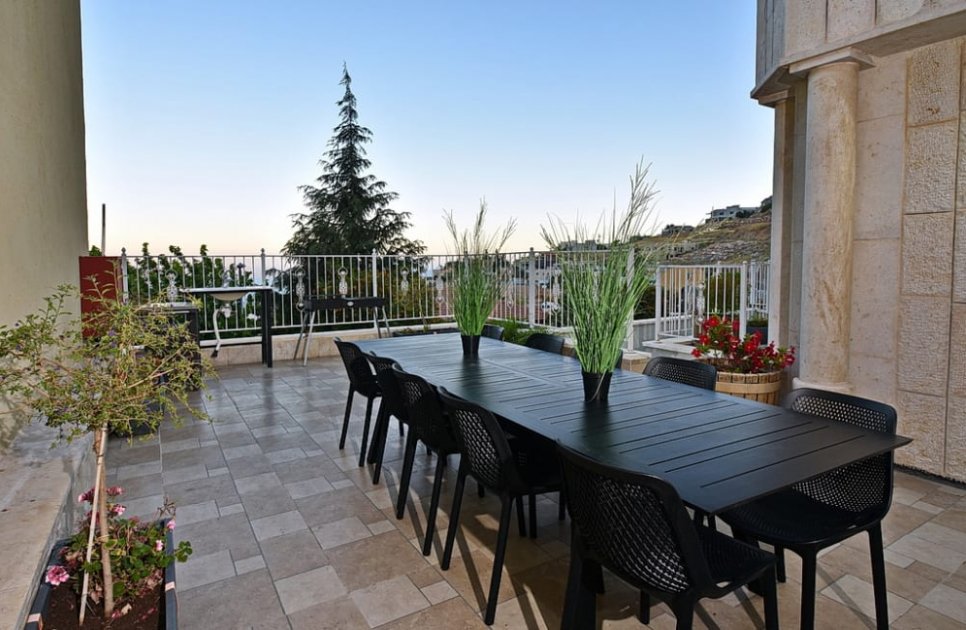 וילה קינג פאלאס