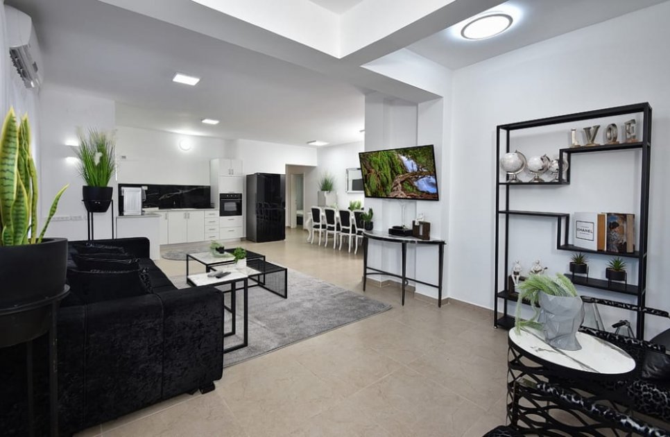 וילה קינג פאלאס