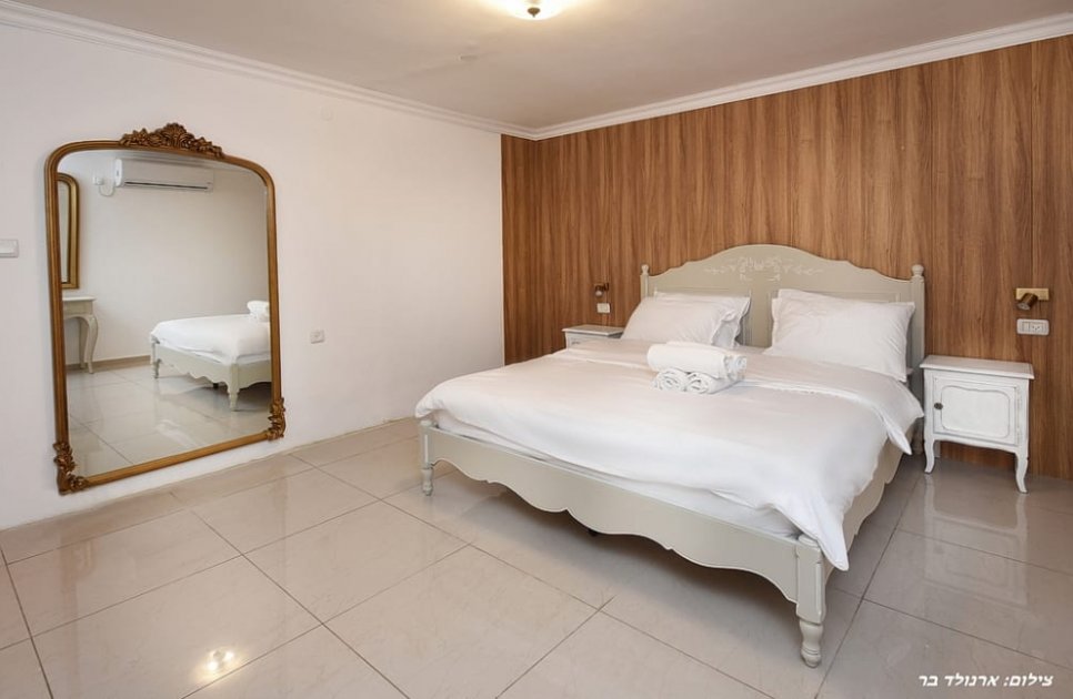 גרנד רויאל נוף כנרת