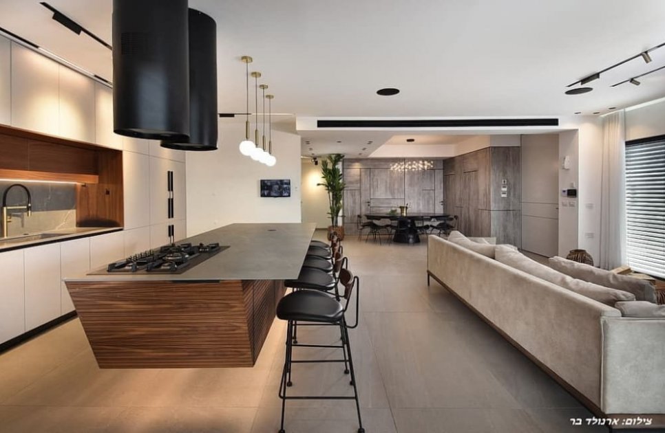 וילה אל הנוף