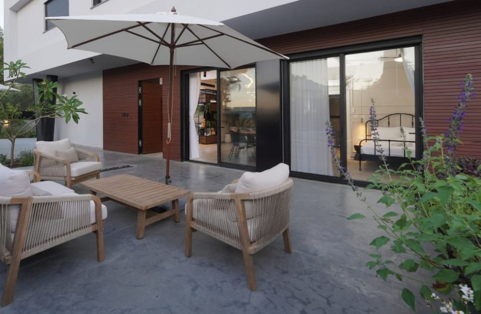 אסיה ריזורט