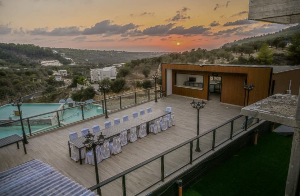 אחוזת ניו יורק