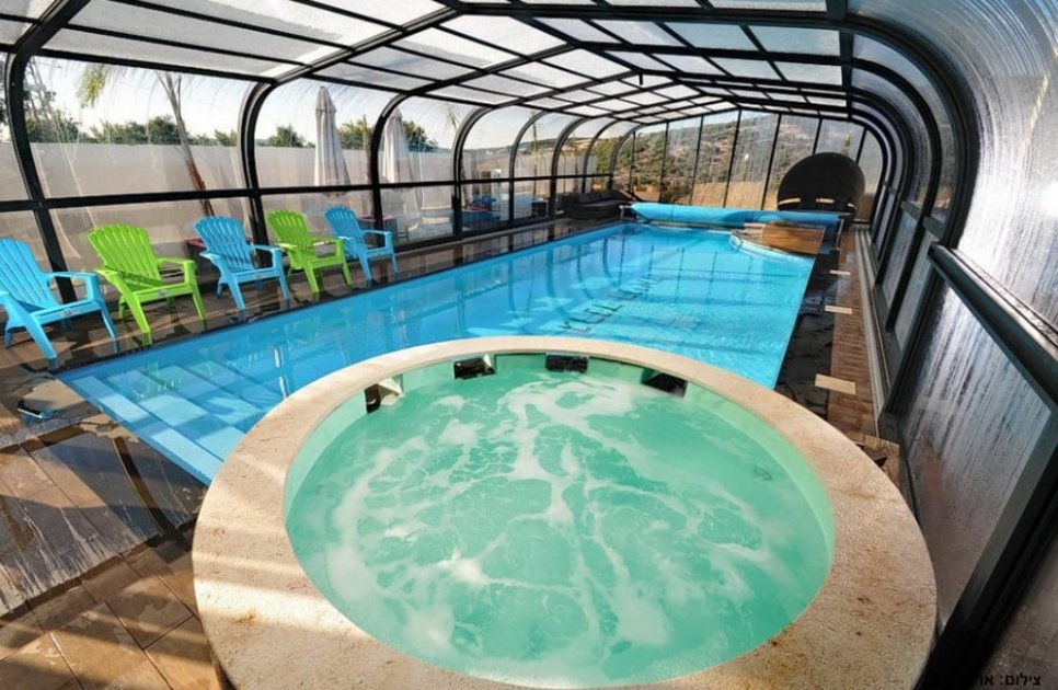 גרנד רויאל וילה