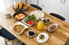 יוקרה בגליל דרנה