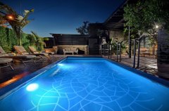 אלטה גלילאה בוטיק כנרת