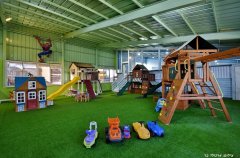 וילה אחוזת נתיב