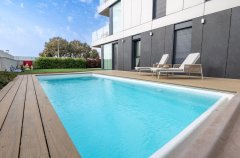 מיקונוס על הים